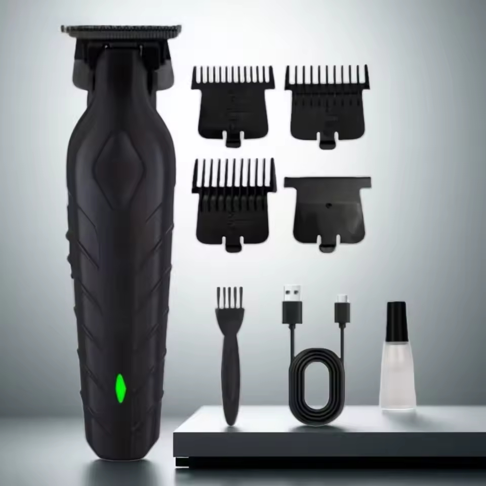 Hair Care Barber - ماكينة حلاقة الشعر الاحترافية اللاسلكية من