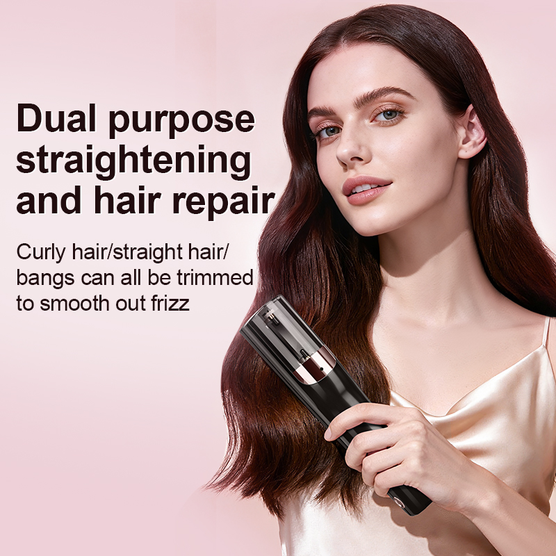 ماكينة تشذيب الشعر ذات الأطراف - مراجعة Hair Care Tips وسعره