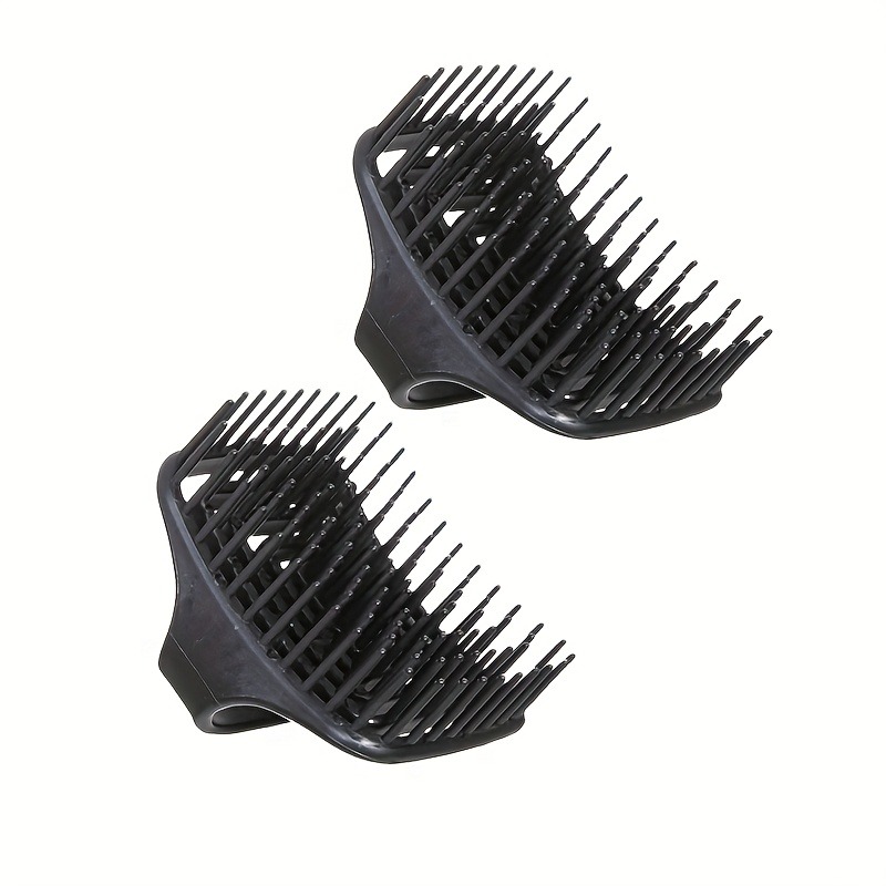 فرشاة شامبو لتدليك فروة الرأس  - مراجعة Hair Care Clinic وسعره