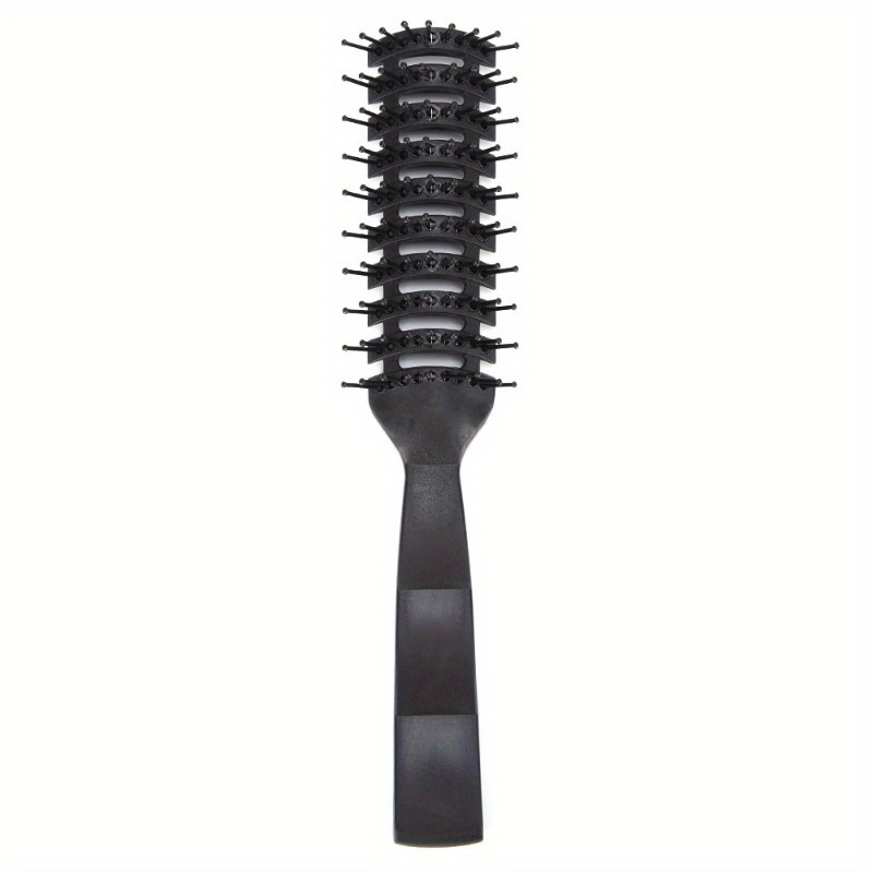 فرشاة شعر مضادة للكهرباء الساك - مراجعة Hair Care Barber وسعره