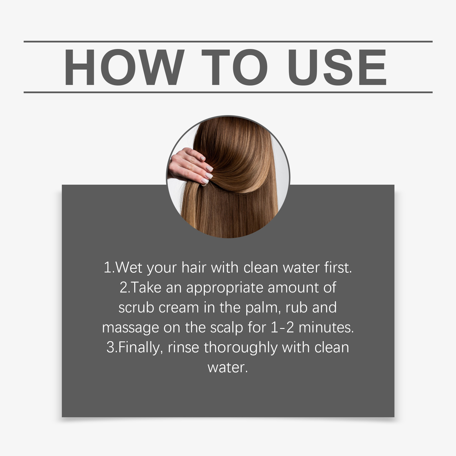 مقشر تنظيف فروة الرأس ينظف فرو - مراجعة Scalp Scrub Exfoliant وسعره