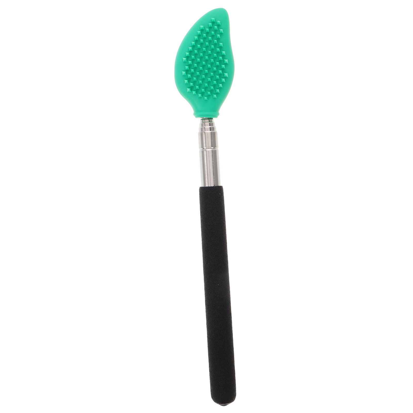 جهاز تدليك الظهر القابل للسحب  - مراجعة Scalp Scrub Exfoliant وسعره