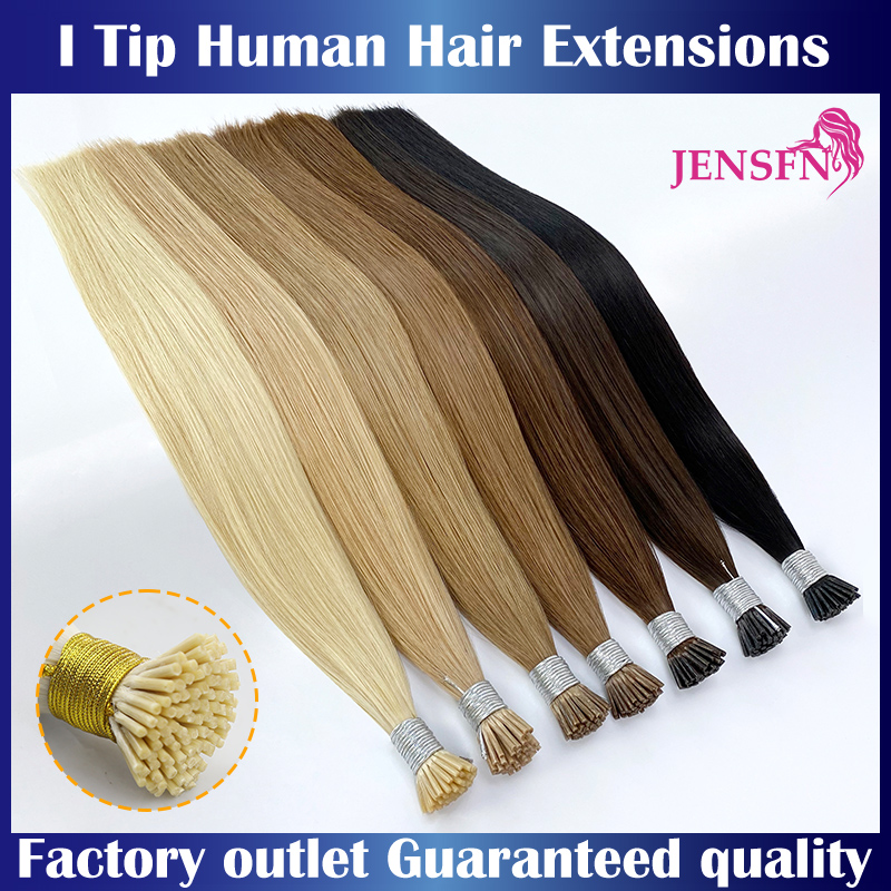 JENSFN I تلميح وصلات شعر 1 جرا - مراجعة Hair Care Tips وسعره