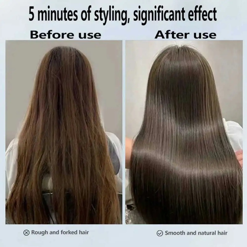 مجموعة العناية بالشعر بالأيونا - مراجعة Hair Care Clinic وسعره