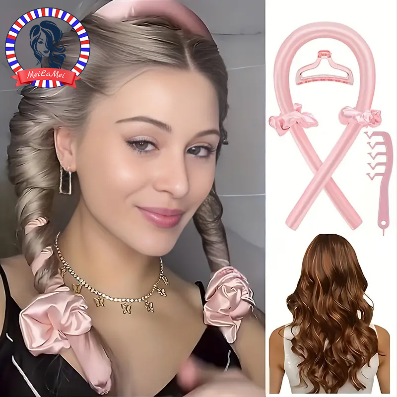 5 قطعة مجموعة تصفيف 4 في 1 مجم - مراجعة Detangling Wide Comb وسعره