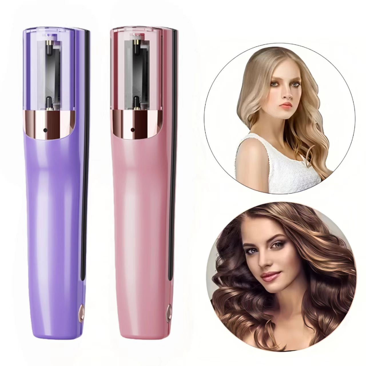 ماكينة إزالة الأطراف المتقصفة  - مراجعة Hair Care Tips وسعره